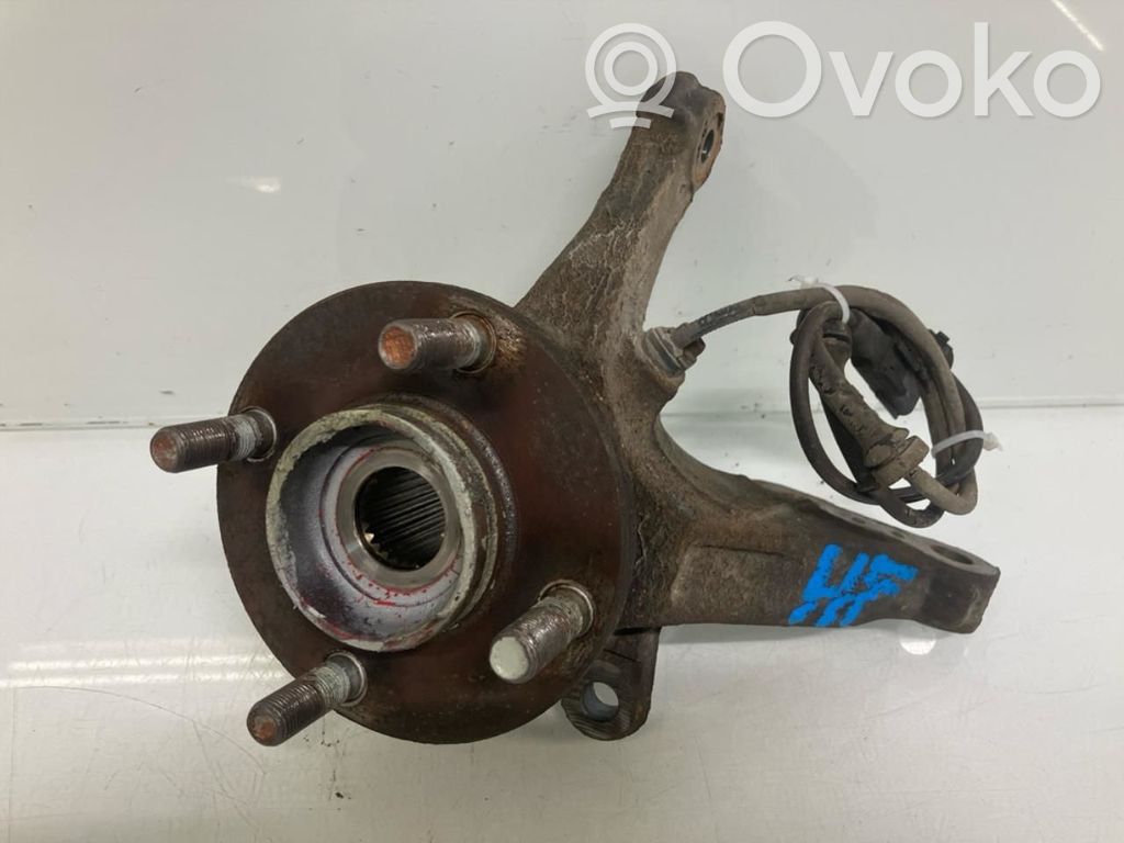 Achsschenkel vorne   400143VU0A,400143VU0A