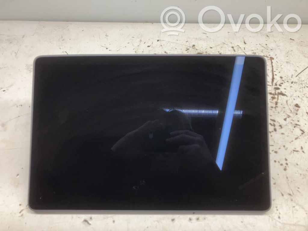 Tesla Model 3 Screen/display/small screen 