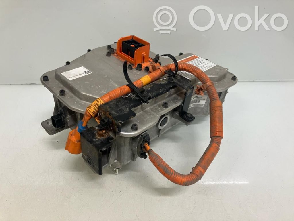 KIA Niro Boîte de jonction haute tension 