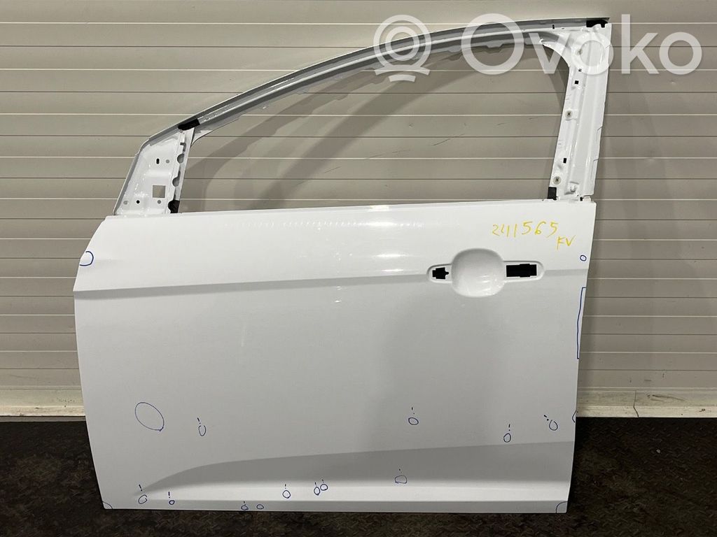 Ford Focus Priekinės durys 