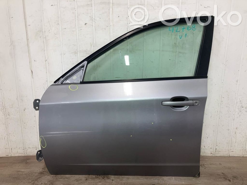 Subaru Impreza III Priekinės durys 