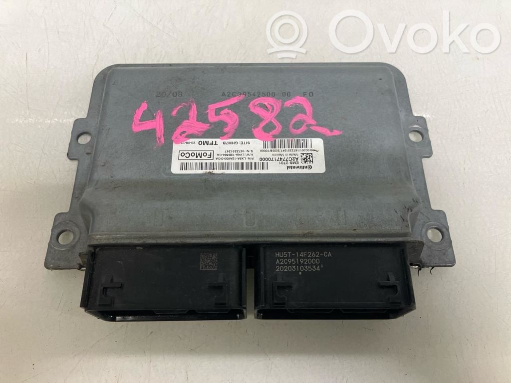 Ford Kuga III Engine control unit/module ECU 
