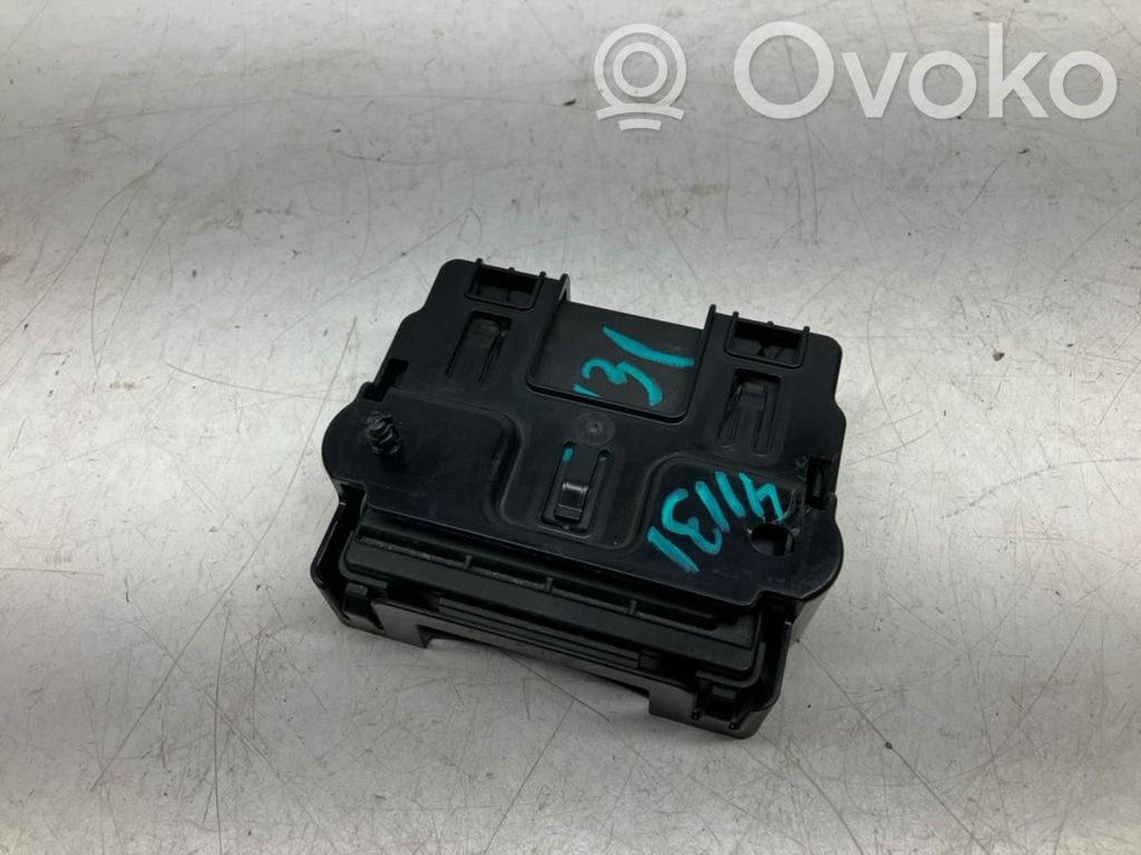 Autres unités de commande / modules   3Q0907338E,3Q0907338E