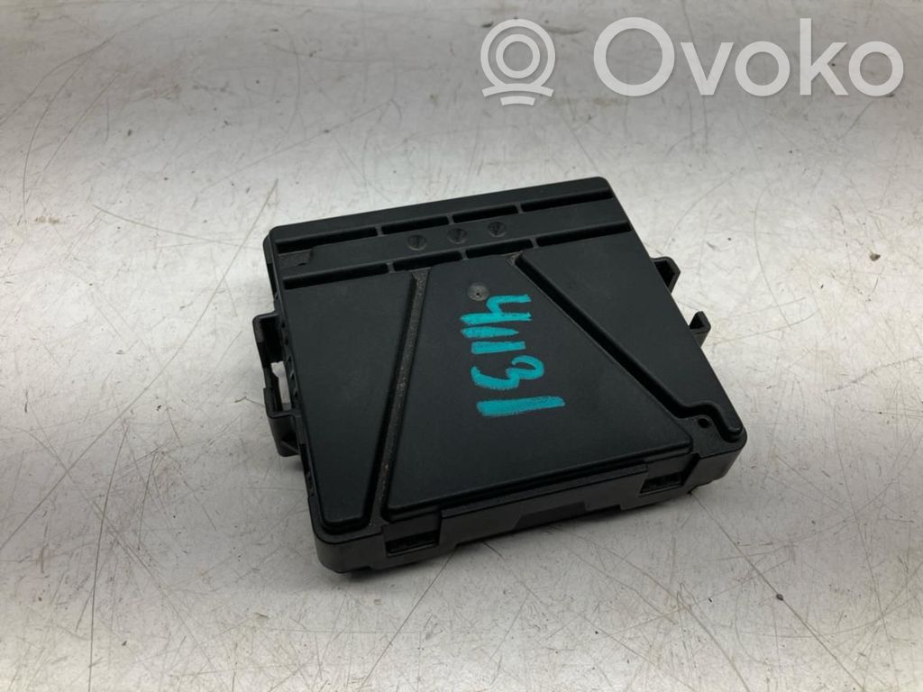 Autres unités de commande / modules   5QE907530F,5QE907530F