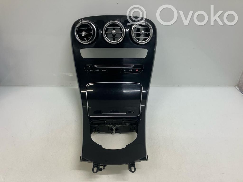 Mercedes-Benz GLC X253 C253 Center console 