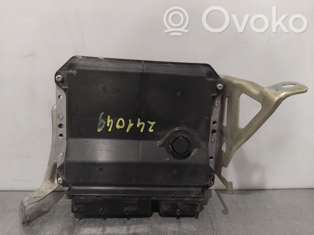 Toyota Avensis T270 Komputer / Sterownik ECU silnika 