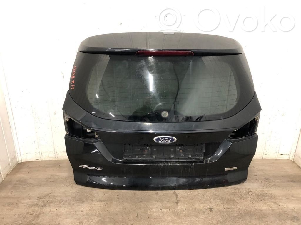 Tailgate/trunk/boot lid   1834446,PBM51N40410AC,1834446,PBM51N40410AC