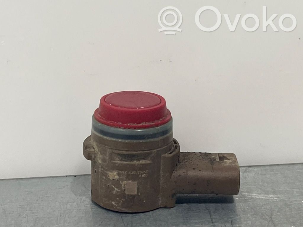 Tesla Model S Sensor de aparcamiento PDC 