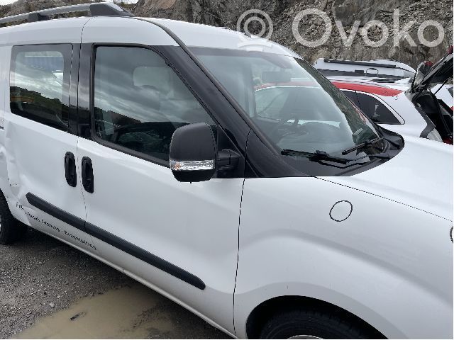 Opel Combo D Etuovi 