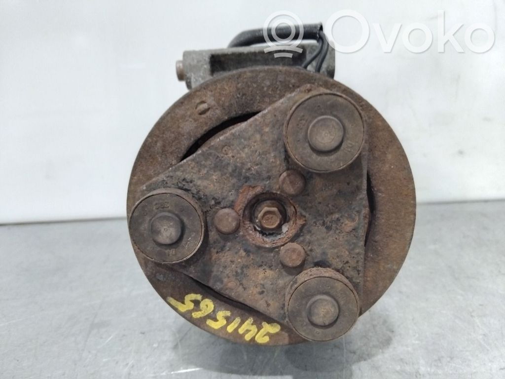Klimakompressor Pumpe   1901461,AV6119D629DC,AV6119D629DC,1901461,AV6119D629DC