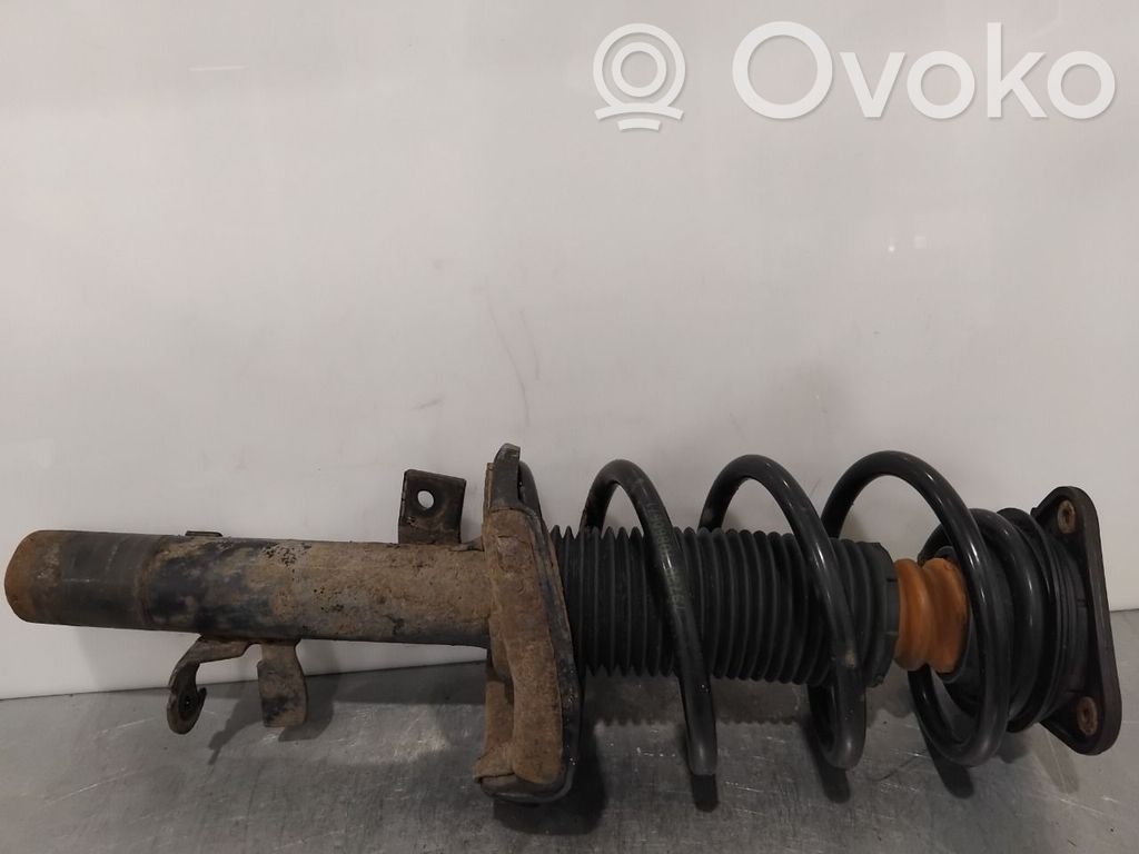 Ford Focus Ansamblu amortizor cu arc față 
