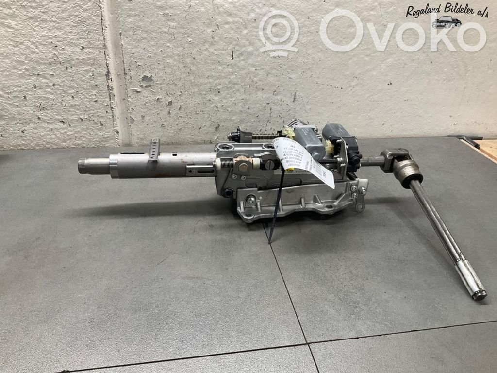 Porsche Cayenne (9PA) Kit colonne de direction 
