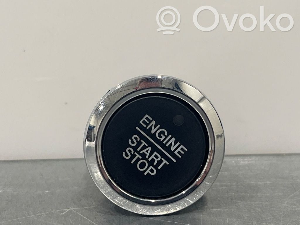 Ford Mondeo MK V Engine start stop button switch 