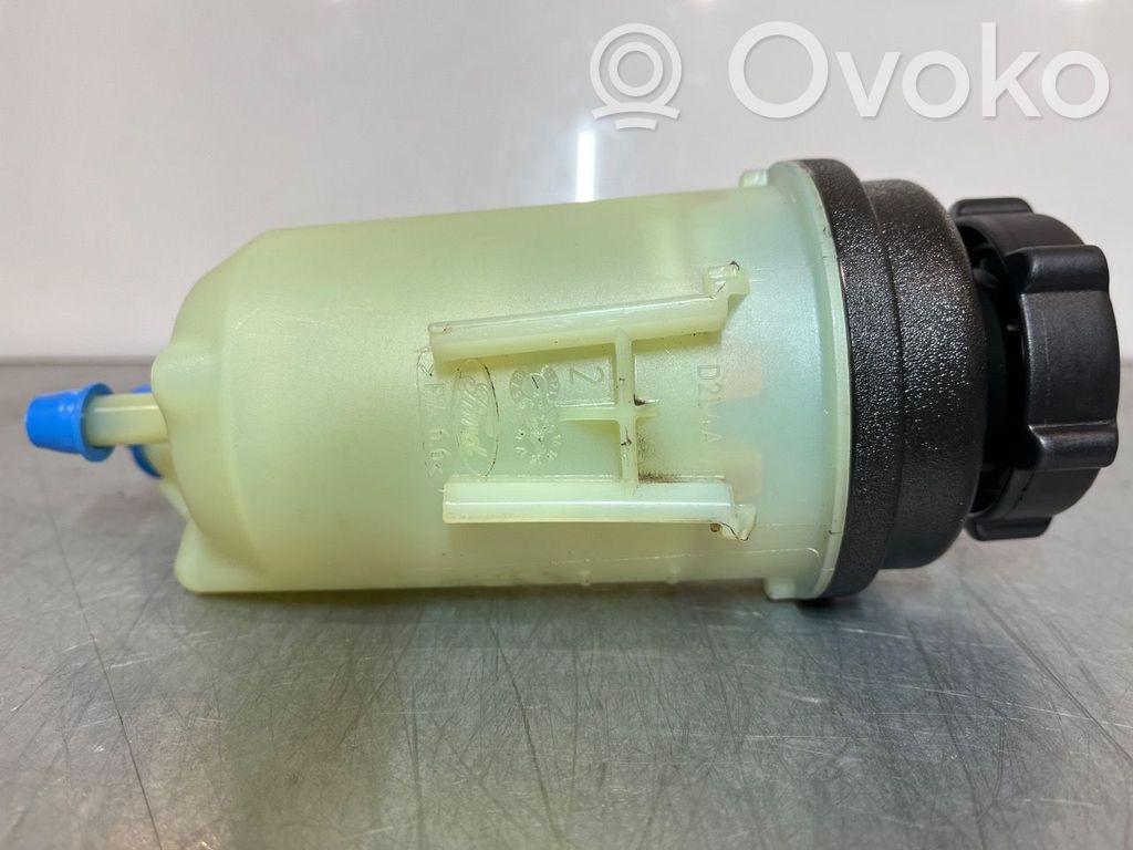 Ford Transit Vairo stiprintuvo skysčio bakelis 