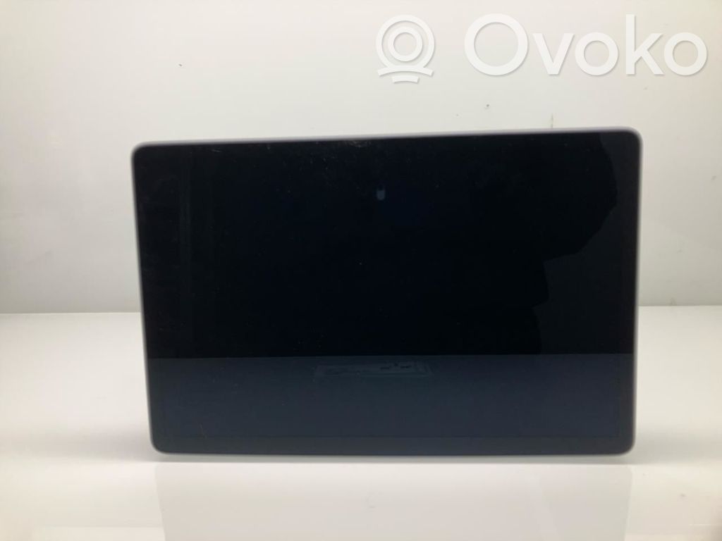 Tesla Model 3 Head unit multimedia control 