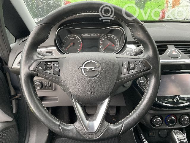 Opel Corsa E Vairas 