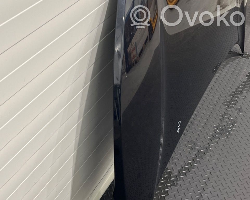 KIA Ceed Dzinēja pārsegs (vāks) 