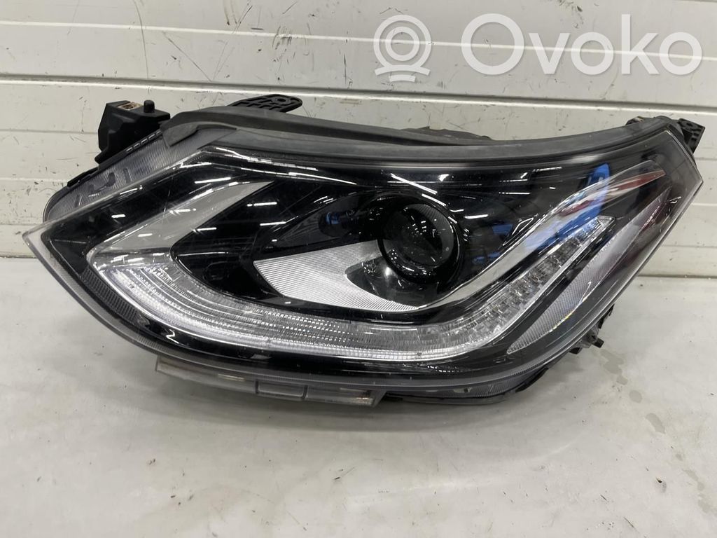 Opel Ampera- E Headlight/headlamp 