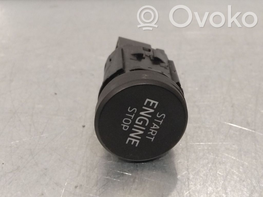 Skoda Superb B8 (3V) Engine start stop button switch 