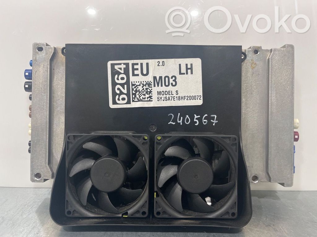 Autres unités de commande / modules   107832170G,107832170G,107832170G,107832170G