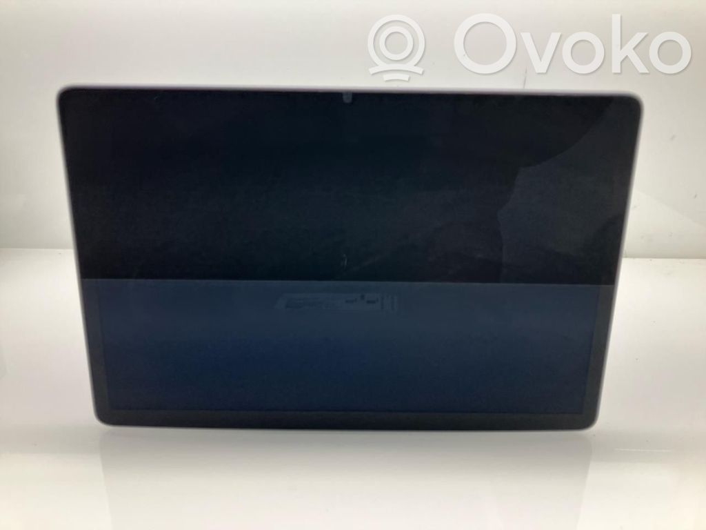 Tesla Model 3 Head unit multimedia control 