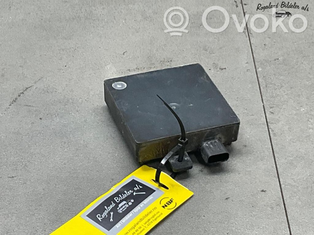 Ford Mondeo MK V Sensor de radar Distronic 
