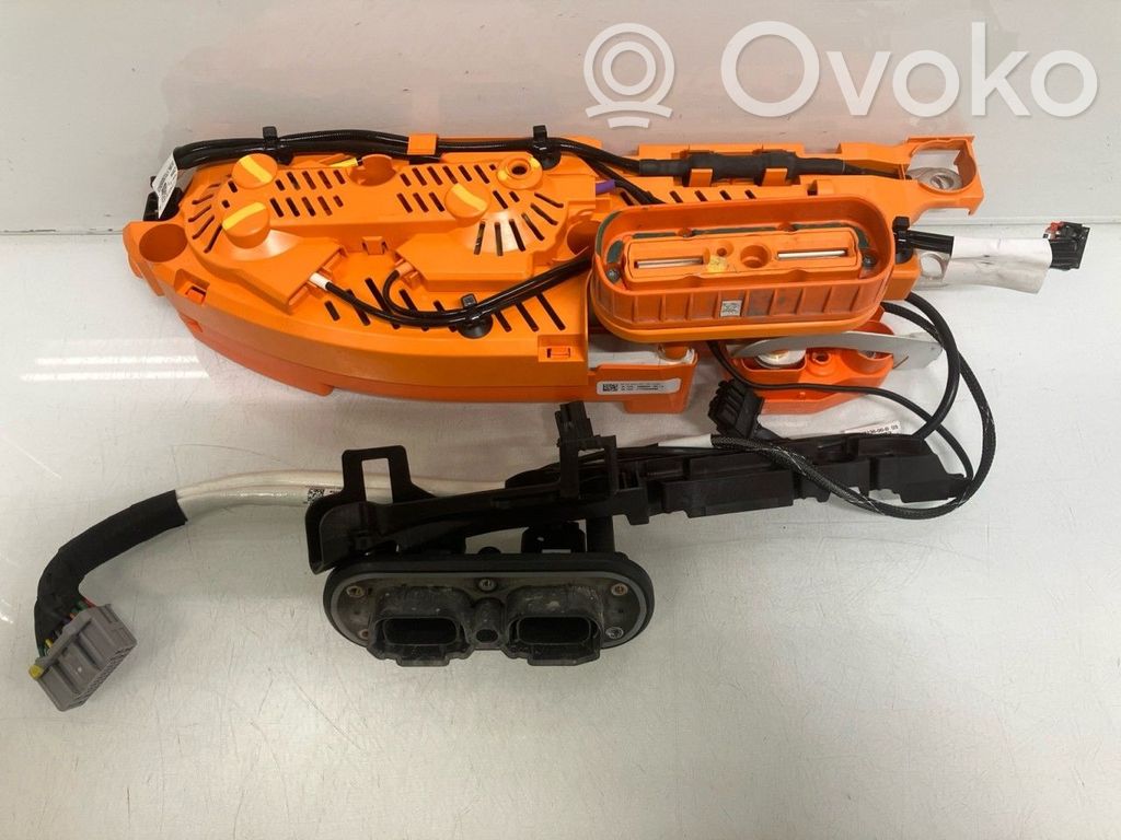 Battery control module   106589400C,106589400C,106589400C