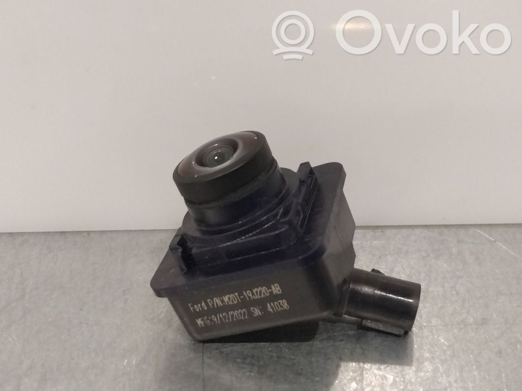 Ford Transit -  Tourneo Connect Windshield/windscreen camera 