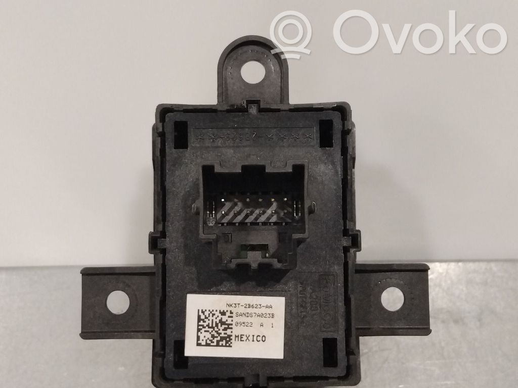 Ford Transit -  Tourneo Connect Autres commutateurs / boutons / leviers 