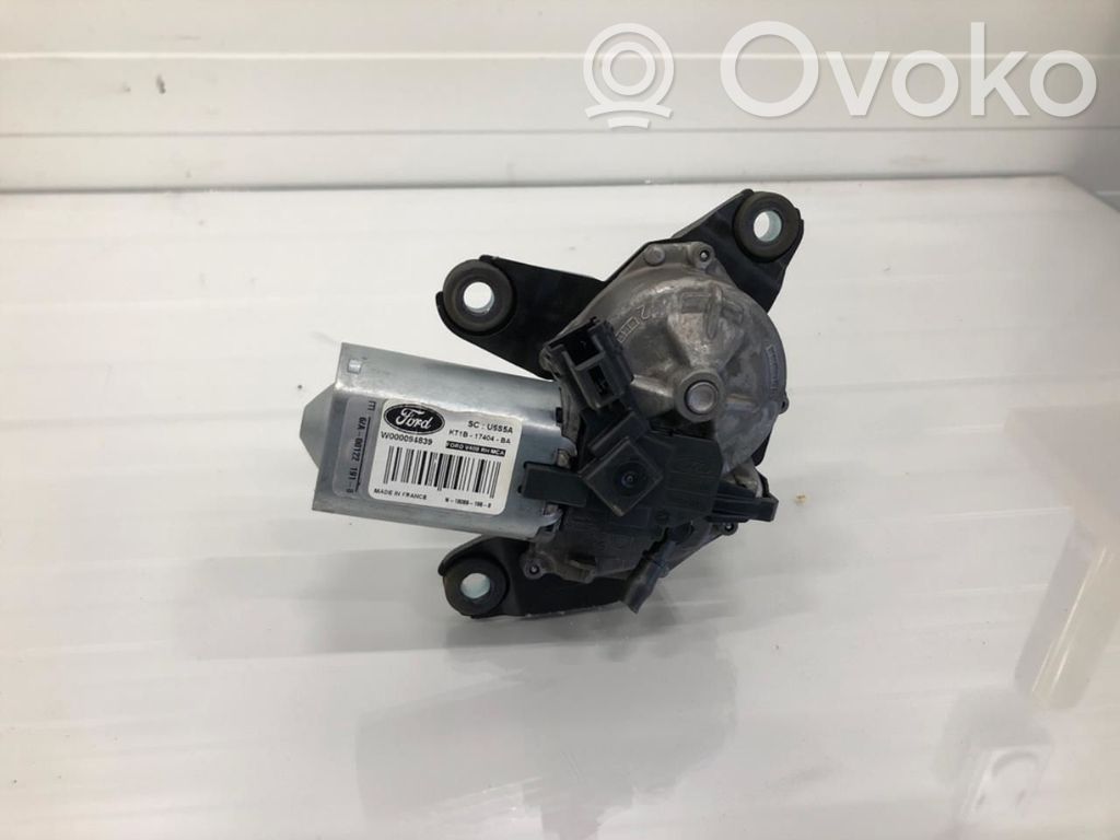 Ford Transit -  Tourneo Connect Rear window wiper motor 