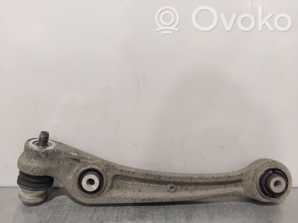 Porsche Macan (95B) Front control arm 