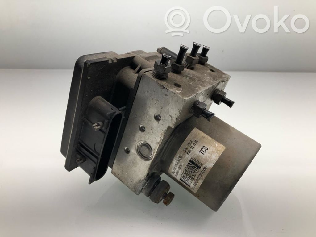 Peugeot Boxer ABS Pump 