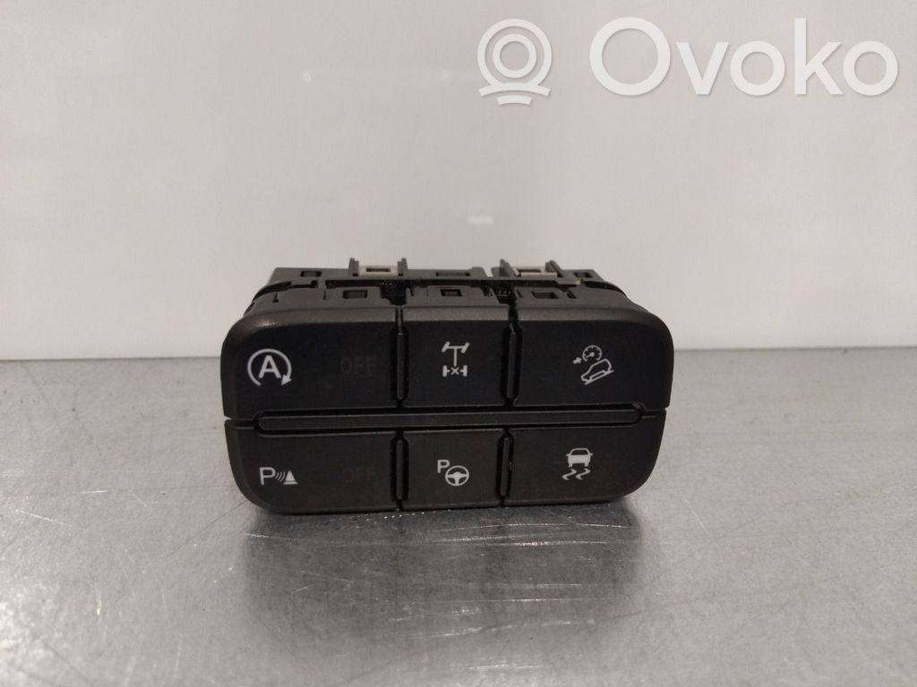Ford Ranger Otros interruptores/perillas/selectores 