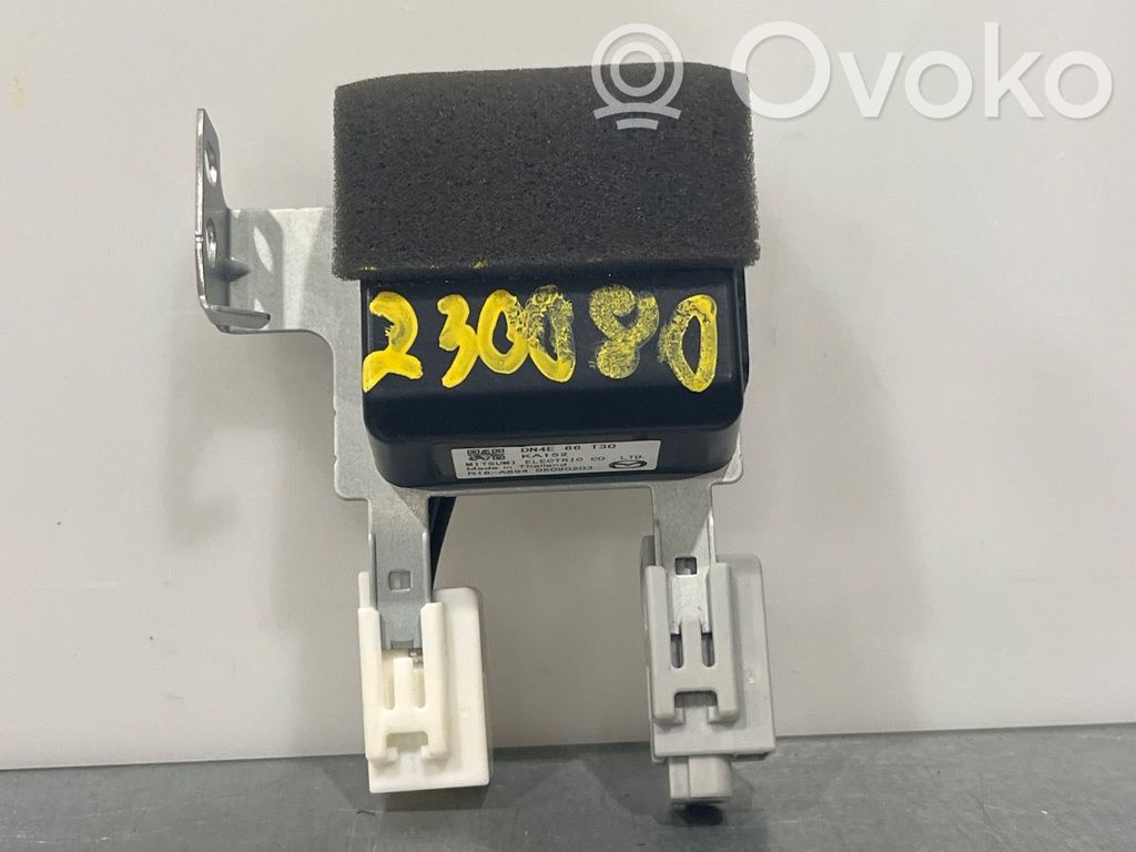 Mazda MX-30 Aerial antenna amplifier 