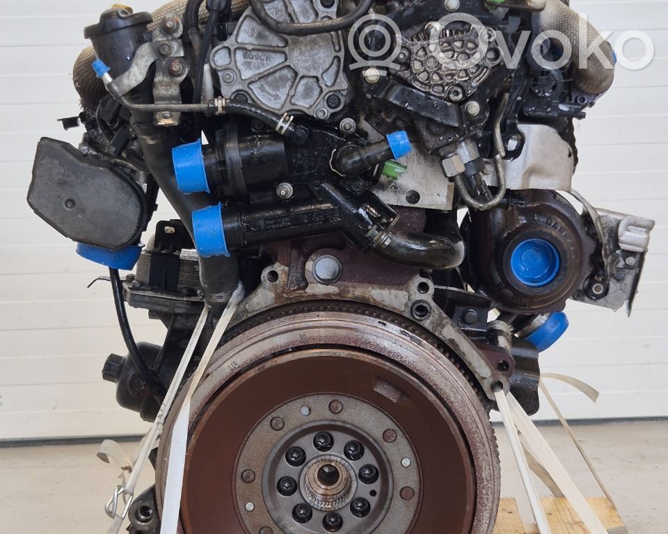 Mitsubishi Outlander Engine 