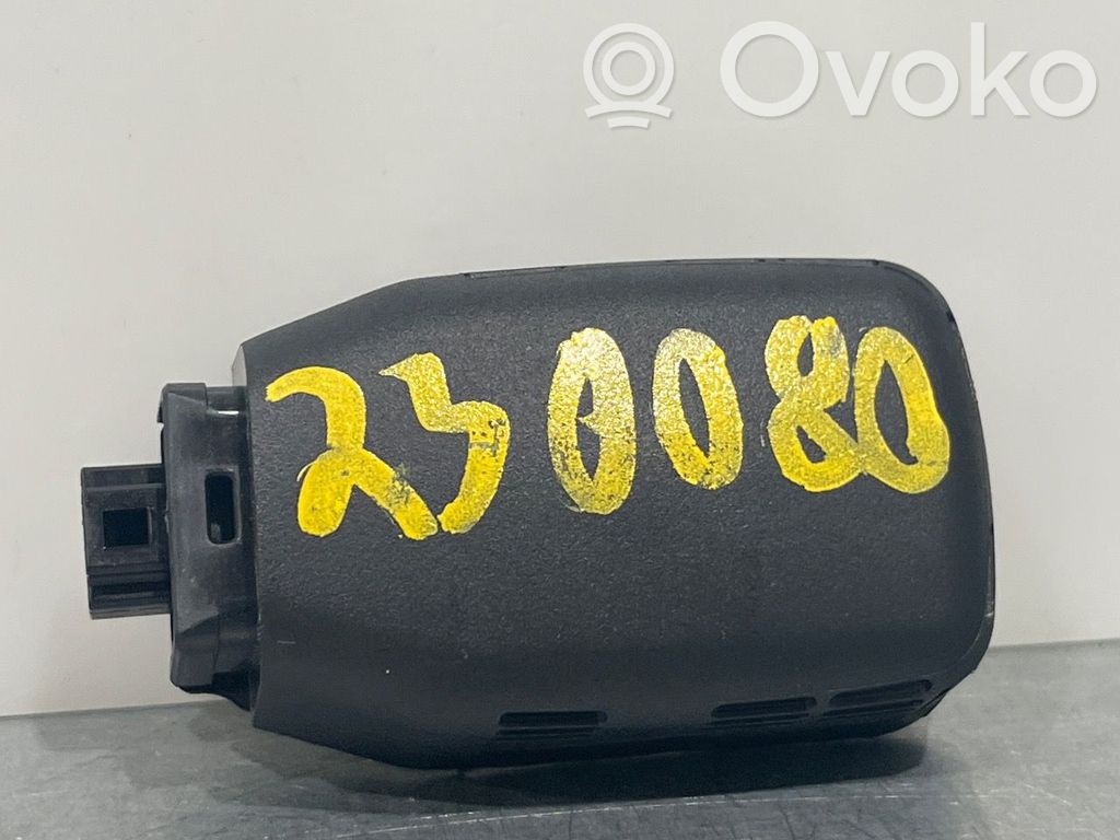 Mazda MX-30 Rain sensor 