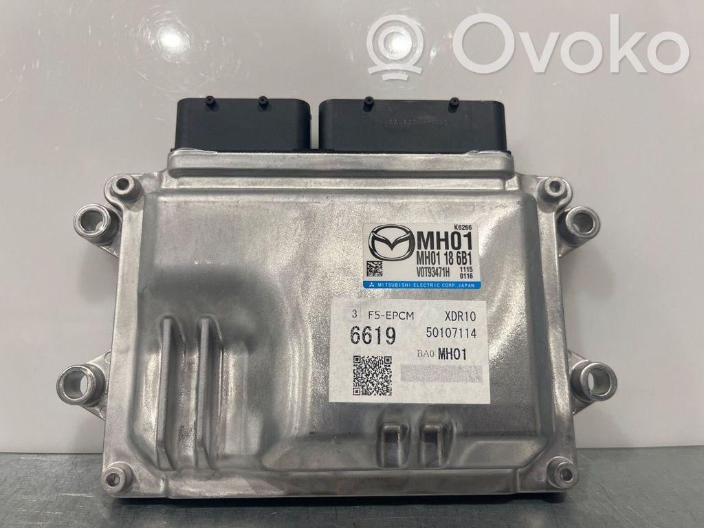 Autres unités de commande / modules   MH01186B1,MH01186B1,MH01186B1,MH01186B1