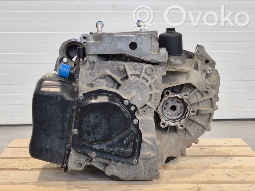 Volkswagen PASSAT B6 Caja de cambios automática 
