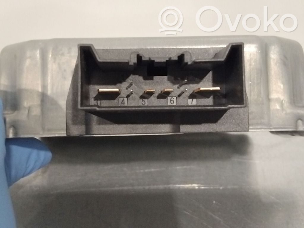 Ford Transit ESP (stabilumo sistemos) valdymo blokas 