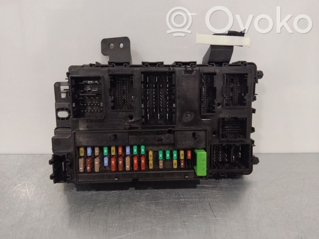 Ford Transit Fuse box set 