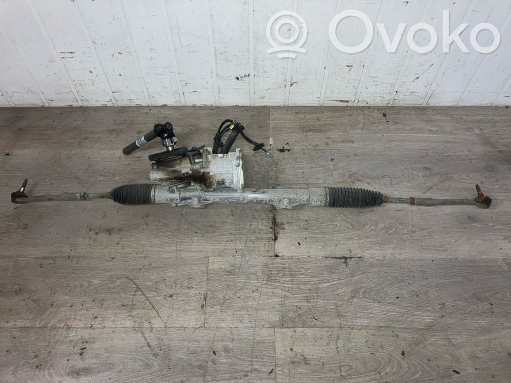 Citroen C3 Steering rack 
