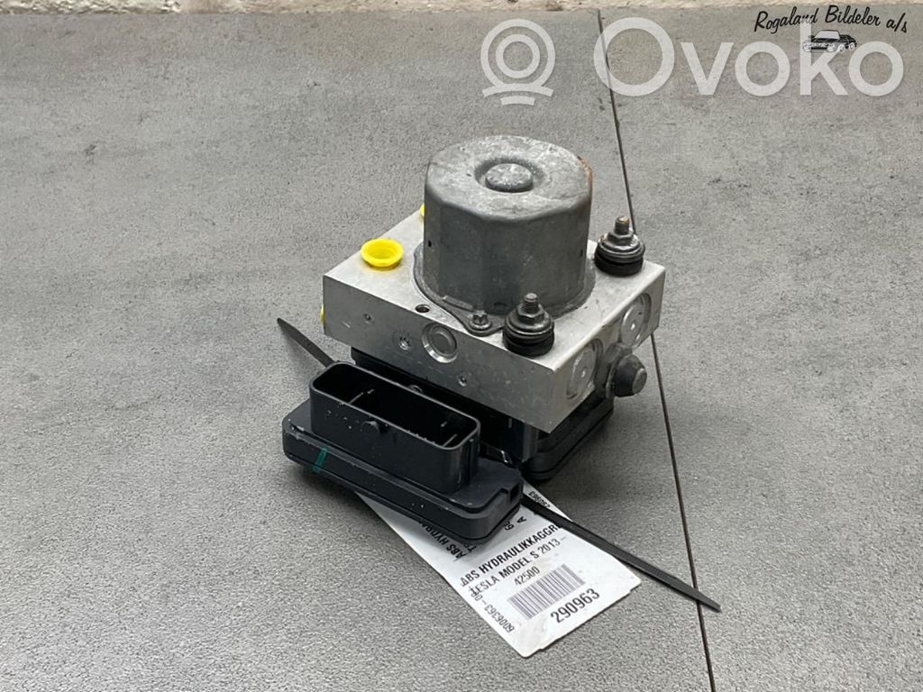 ABS bloks   600636300E,600636300E,600636300E
