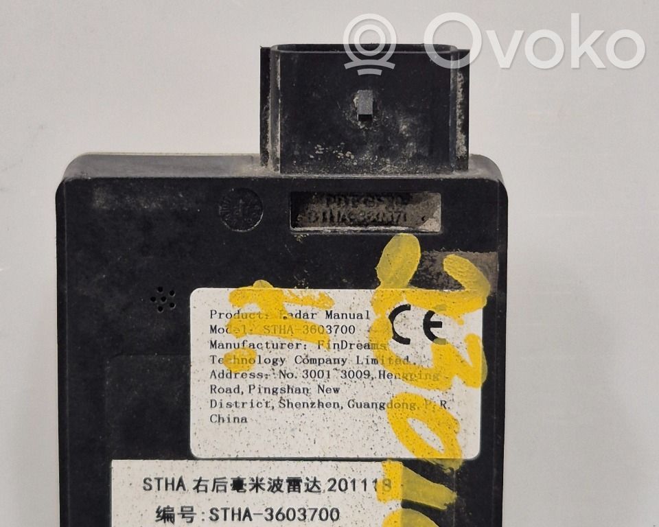 Sensor   STHA3603700,STHA3603700