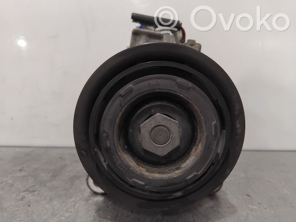 BMW 4 F32 F33 Kompresor / Sprężarka klimatyzacji A/C 