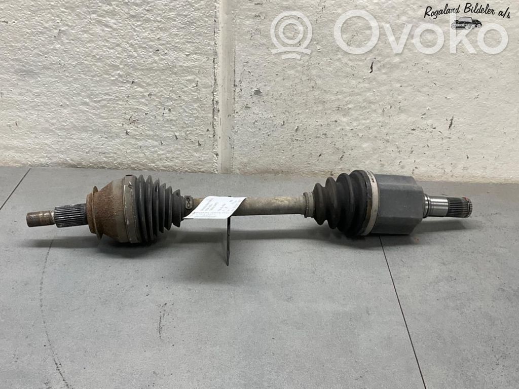 Eje de transmisión delantero   FTB42560XA,FTB42560XA,FTB42560XA