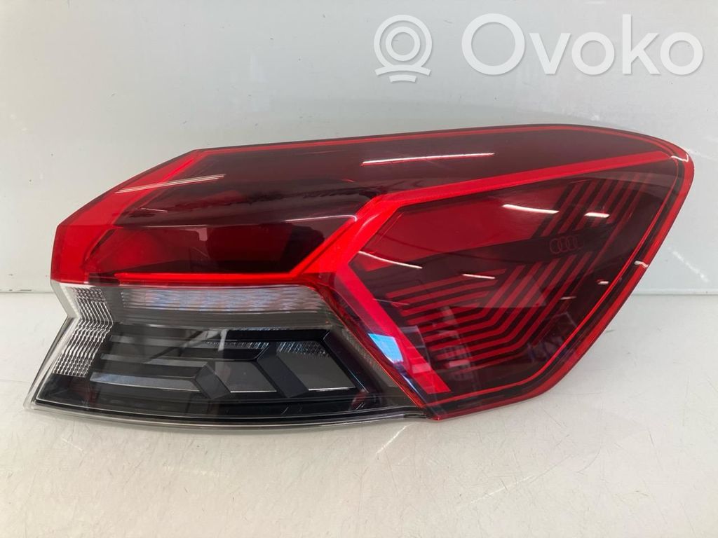 Audi Q4 e-tron Takavalot 