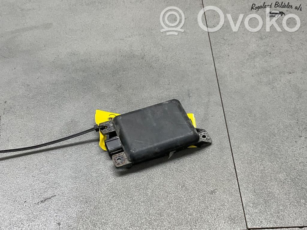 Mazda 6 Sensor de radar Distronic 