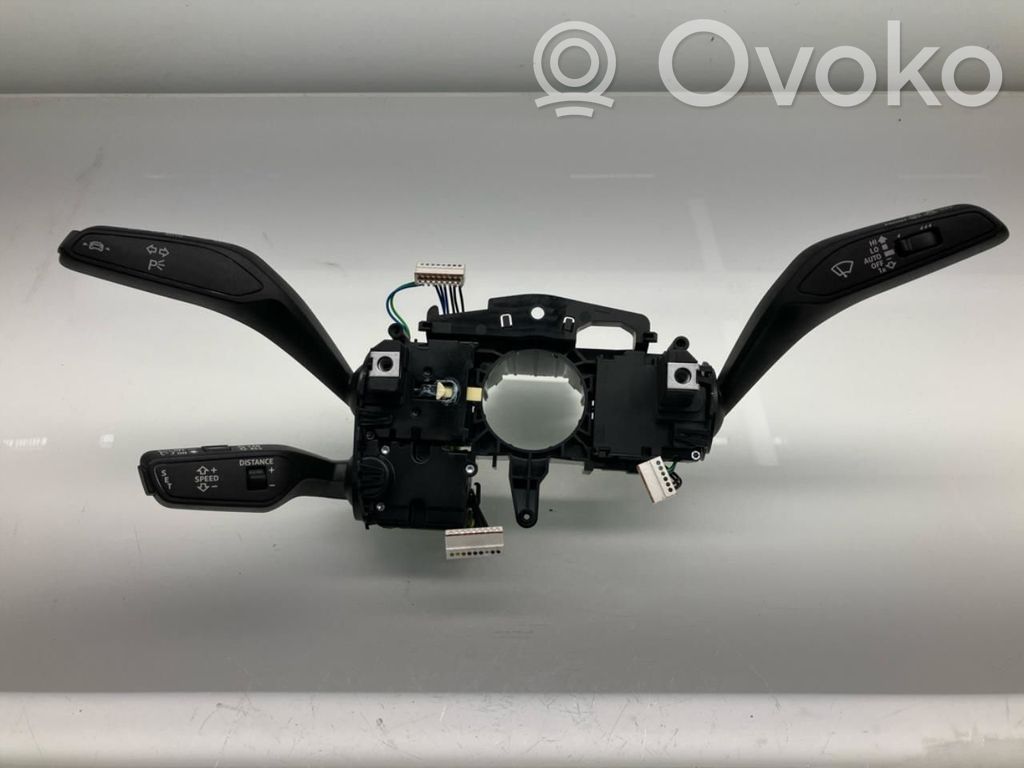 Audi Q4 e-tron Interrupteur / bouton multifonctionnel 