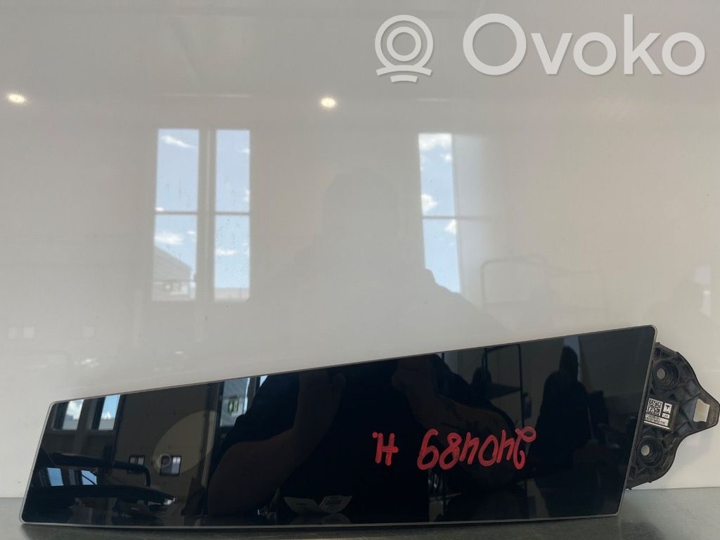 Tesla Model 3 Windshield/windscreen camera 