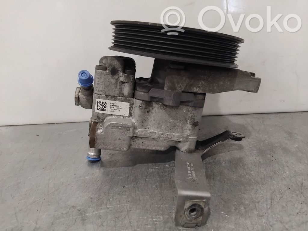 BMW 5 E60 E61 Power steering pump 